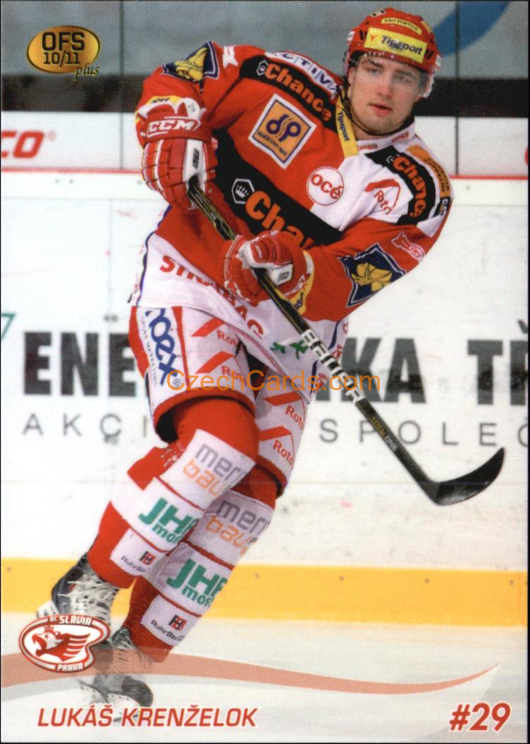 Krenželok Lukáš OFS 2010/11 #286