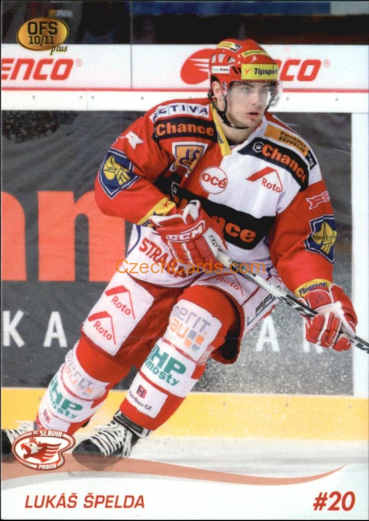 Špelda Lukáš OFS 2010/11 #287