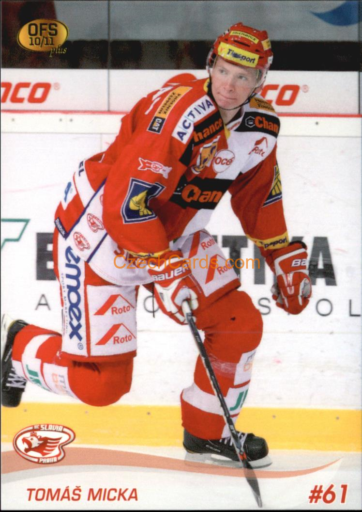 Micka Tomáš OFS 2010/11 #296