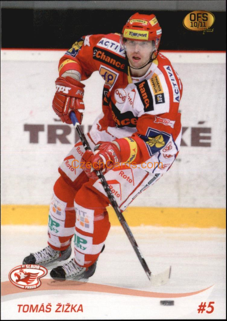 Žižka Tomáš OFS 2010/11 #297