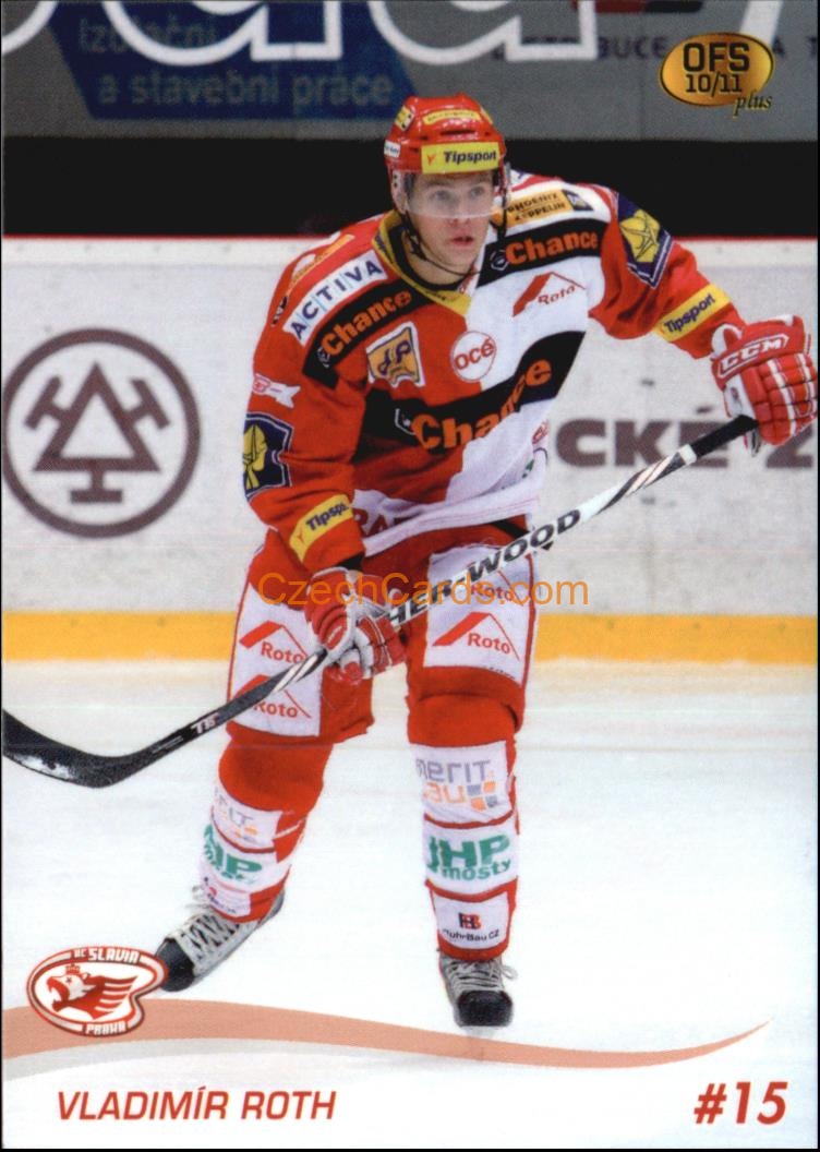 Roth Vladimír OFS 2010/11 #298