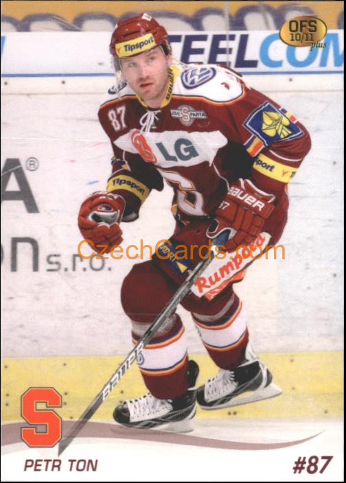 Ton Petr OFS 2010/11 #314