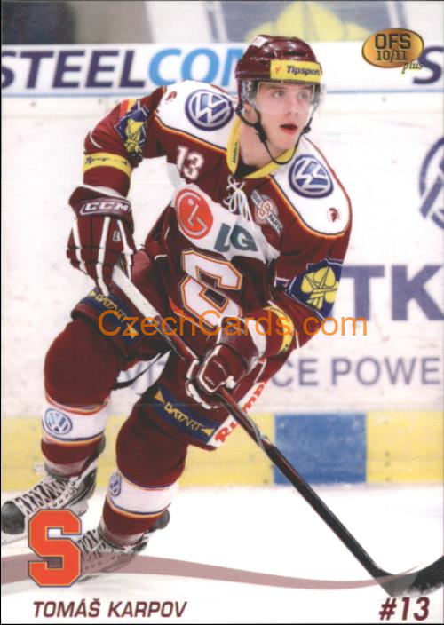 Karpov Tomáš OFS 2010/11 #321