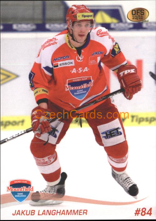 Langhammer Jakub OFS 2010/11 dotisk #337