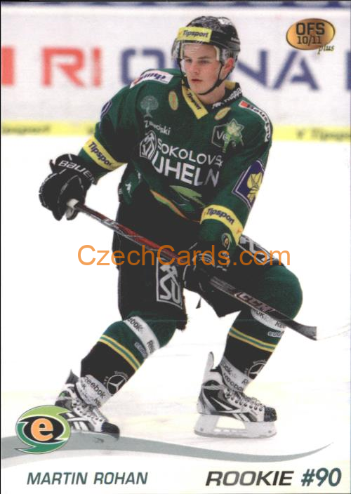 Rohan Martin Rc OFS 2010/11 dotisk #341