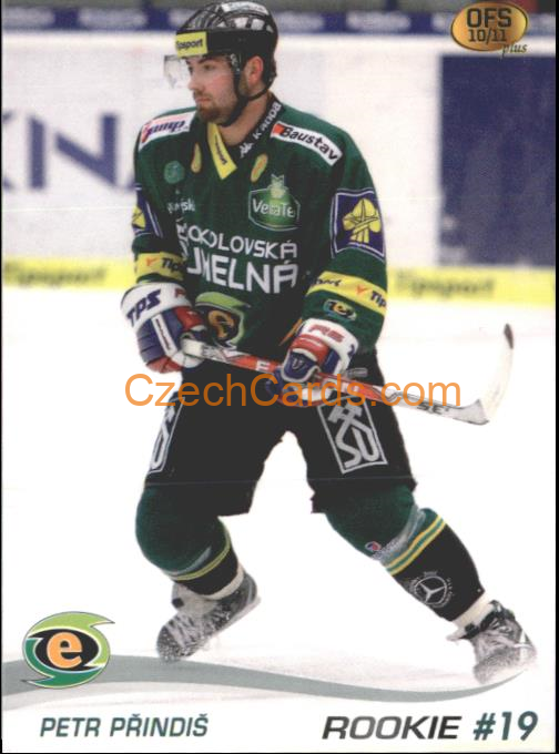 Přindiš Petr Rc OFS 2010/11 dotisk #344