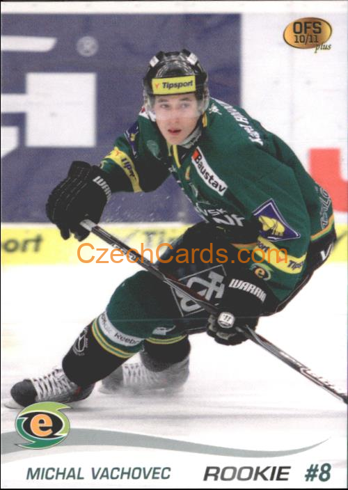 Vachovec Michal Rc OFS 2010/11 dotisk #345