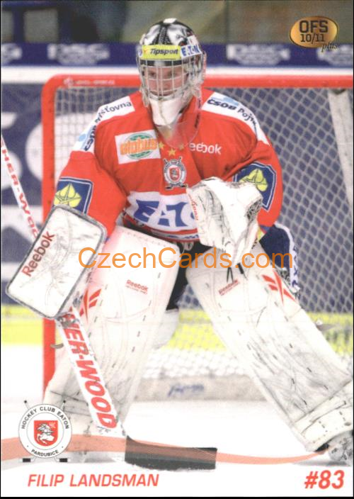 Landsman Filip (G) OFS 2010/11 dotisk #359