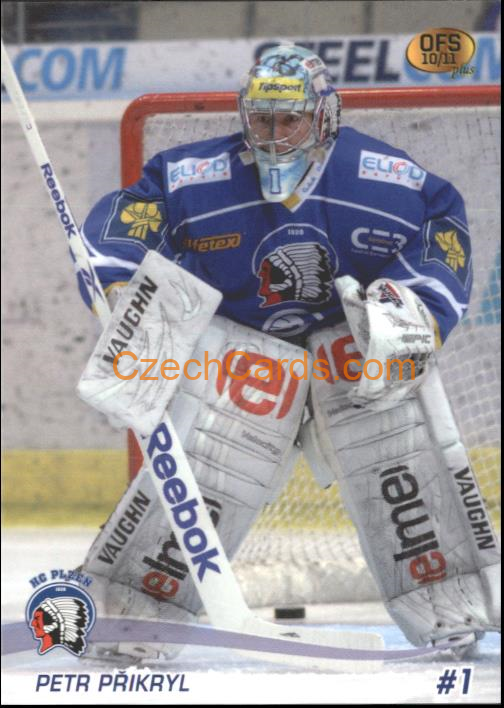 Přikryl Petr (G) OFS 2010/11 dotisk #366