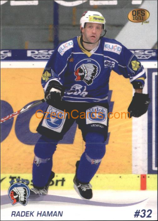 Haman Radek OFS 2010/11 dotisk #371