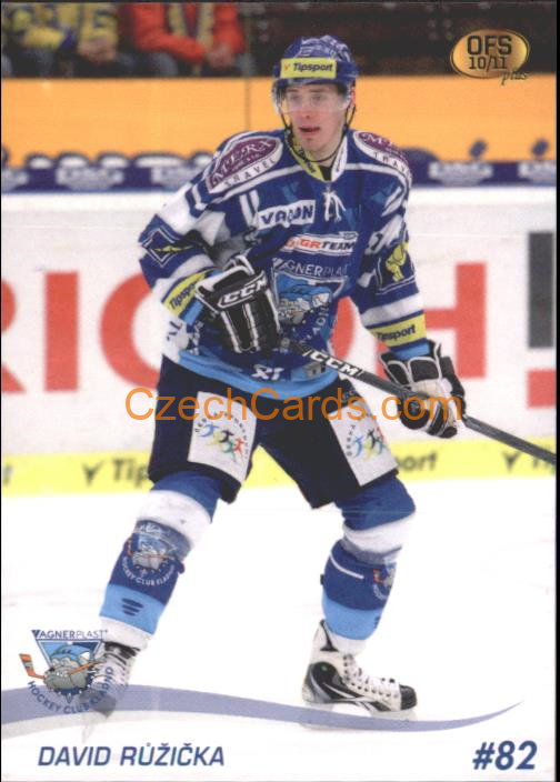 Růžička David OFS 2010/11 dotisk #383