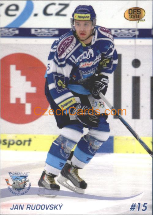 Rudovský Jan OFS 2010/11 dotisk #384