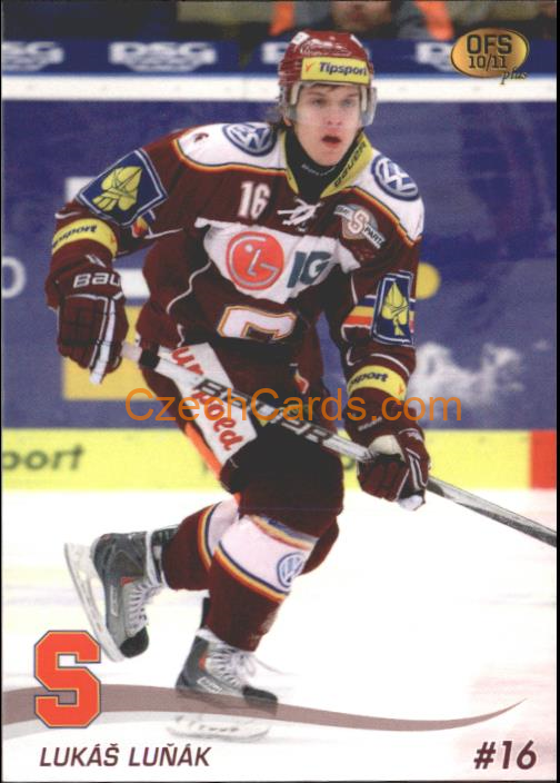 Luňák Lukáš OFS 2010/11 dotisk #408