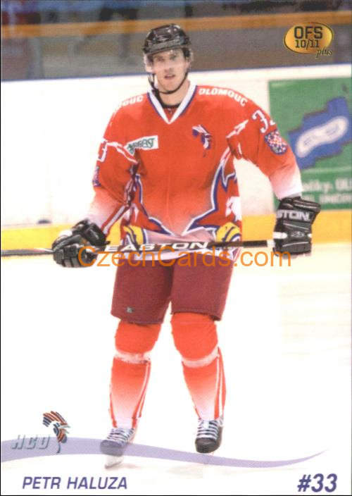 Janáček Martin OFS 2010/11 #OL13
