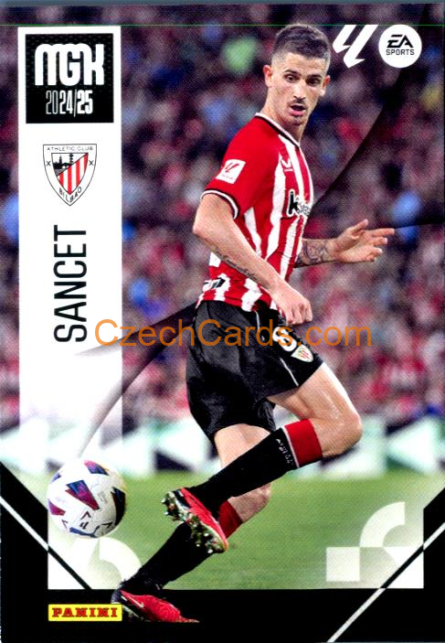 Sancet 2024/25 La Liga Megacracks #50