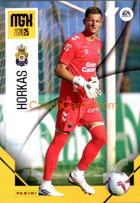 Horkás 2024/25 La Liga Megacracks #183