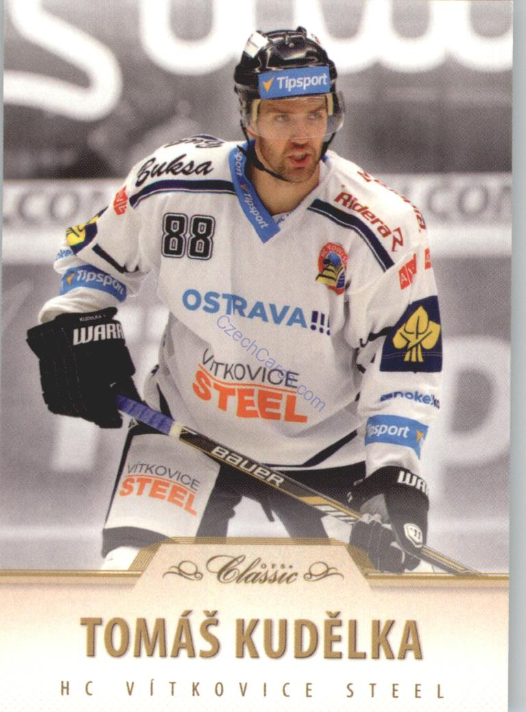 Tomáš Kudělka OFS 2015/16 # 21