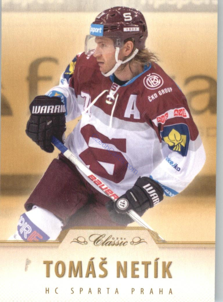 Tomáš Netík OFS 2015/16 # 39