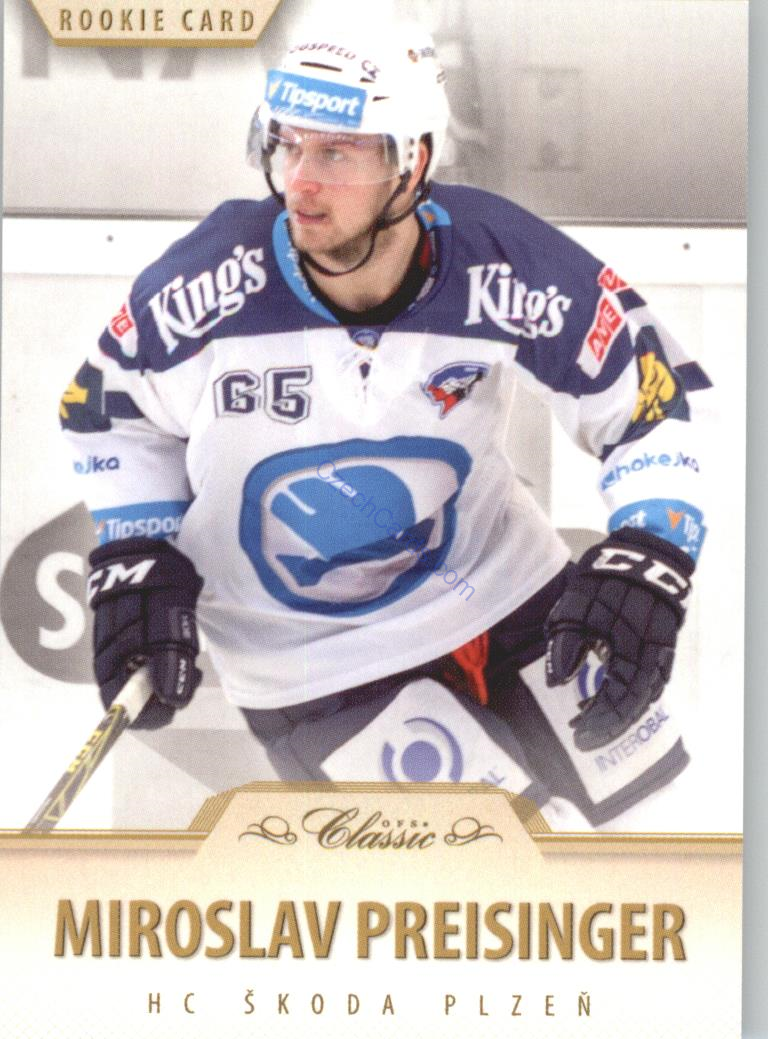Miroslav Preisinger OFS 2015/16 # 56