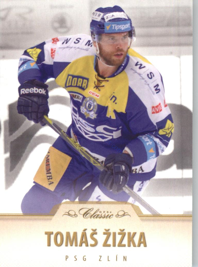 Tomáš Žiška OFS 2015/16 # 105