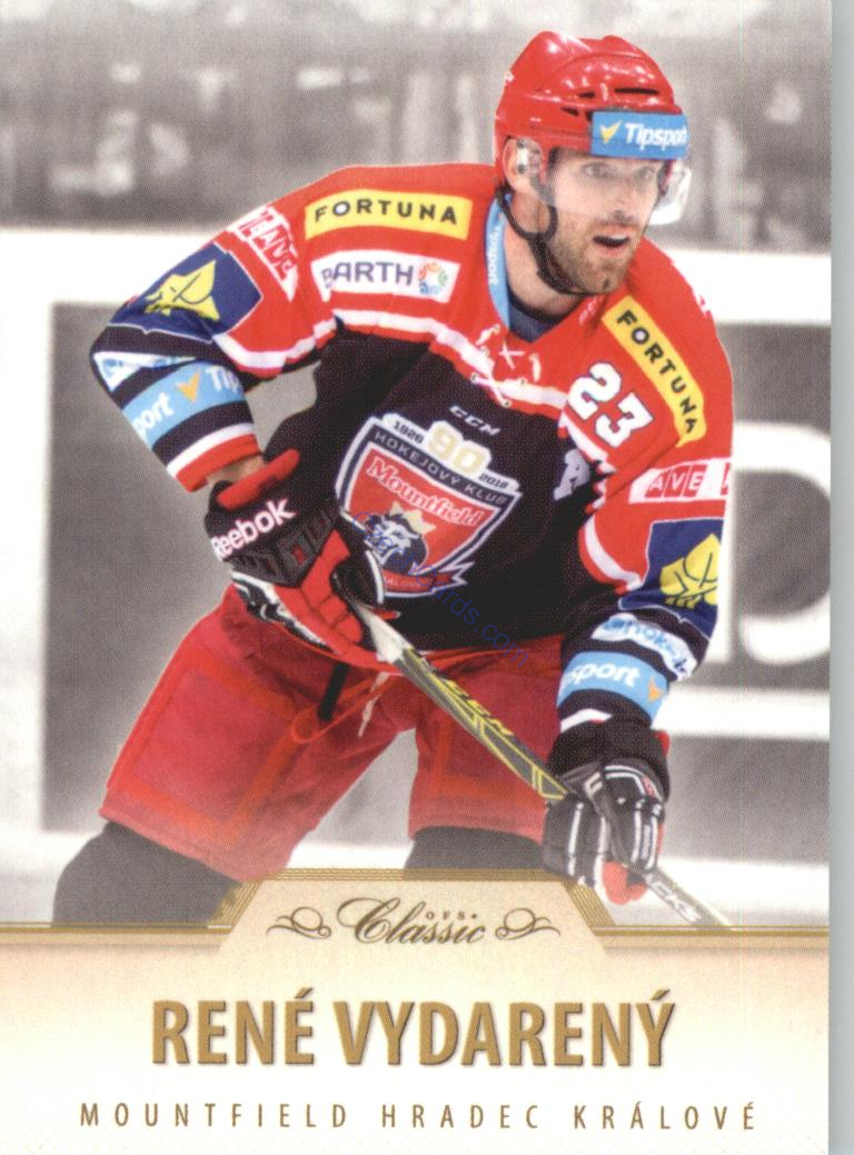 René Vydarený OFS 2015/16 # 134