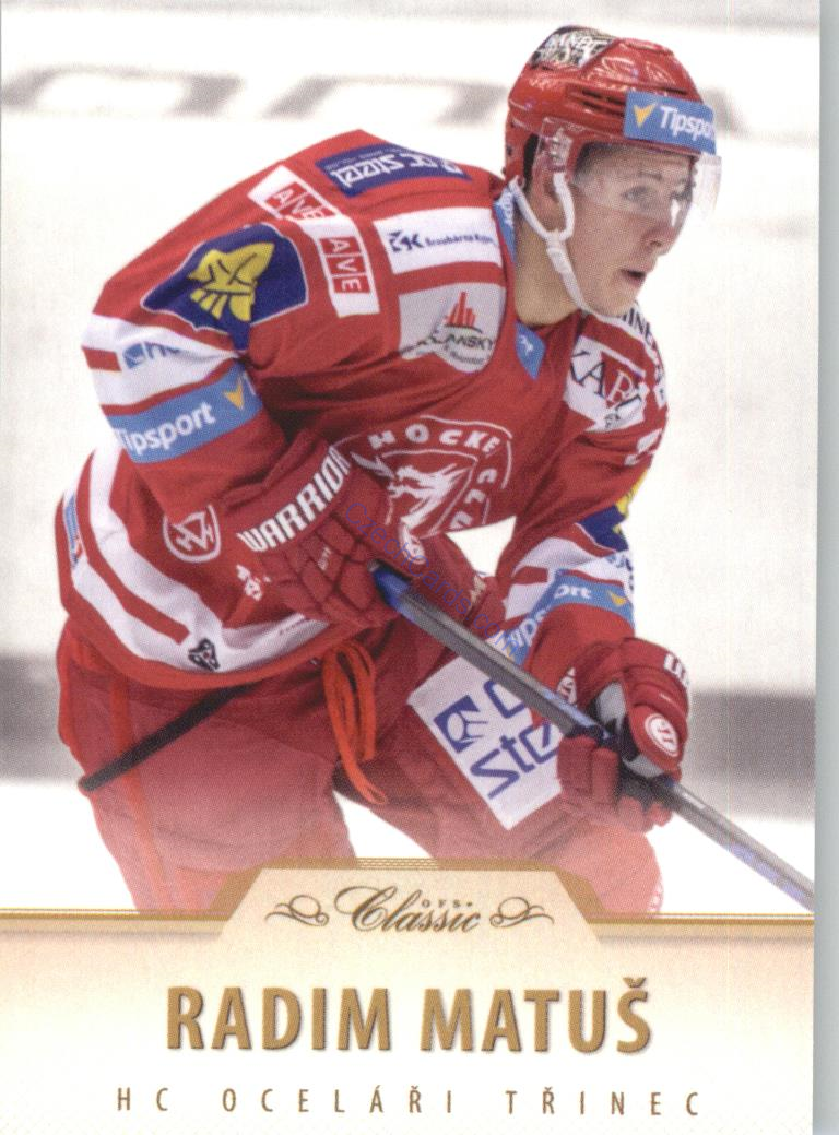 Radim Matuš OFS 2015/16 # 168