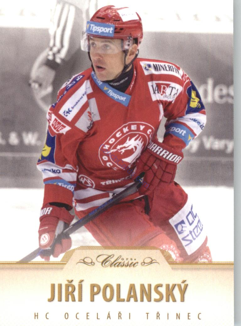 Jiří Polanský OFS 2015/16 # 169