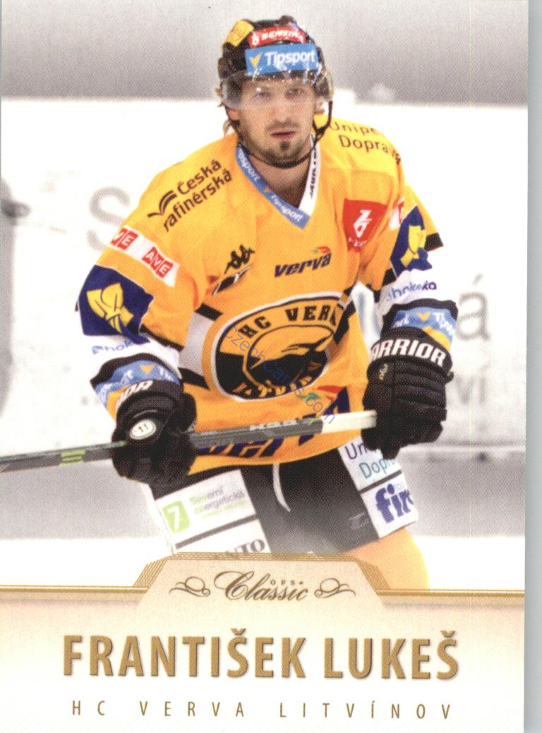 František Lukeš OFS 2015/16 # 174