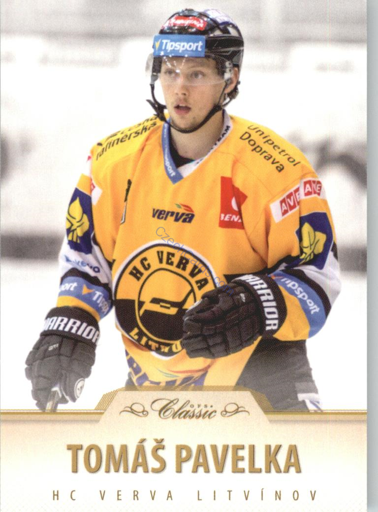 Tomáš Pavelka OFS 2015/16 # 180
