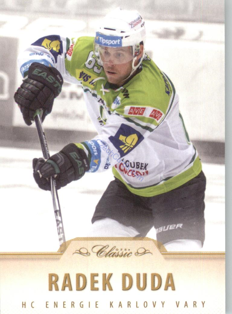 Radek Duda OFS 2015/16 # 192