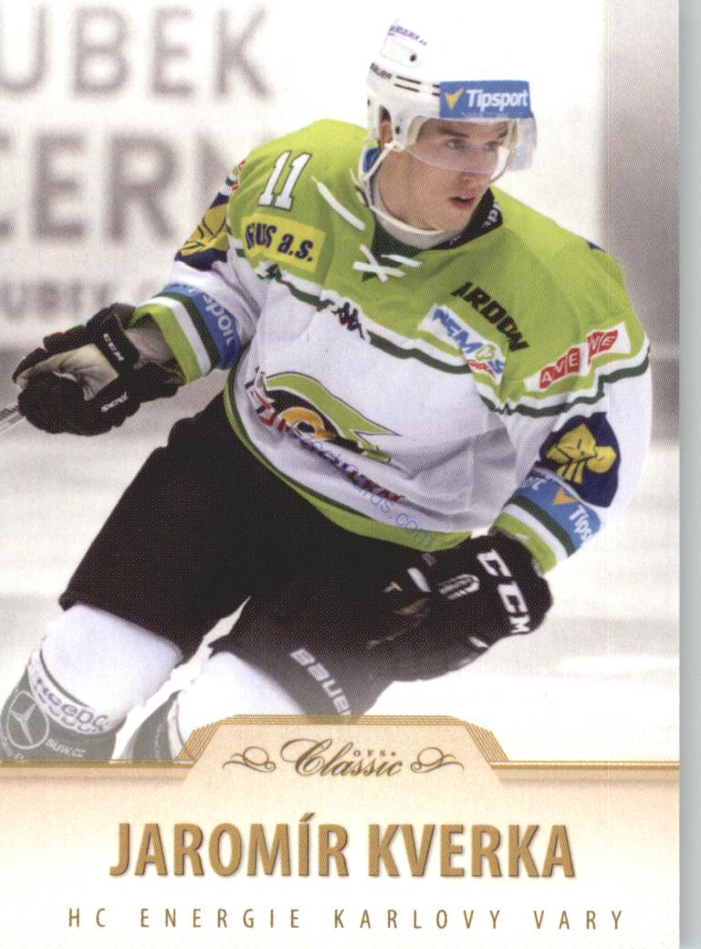 Jaromír Kverka OFS 2015/16 # 196