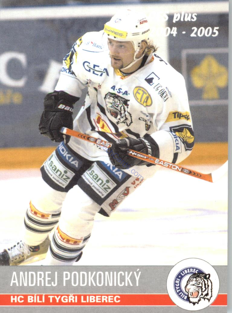 Andrej Podkonický OFS 2004/05 #76