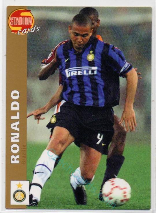 Ronaldo 2000 Stadion #3